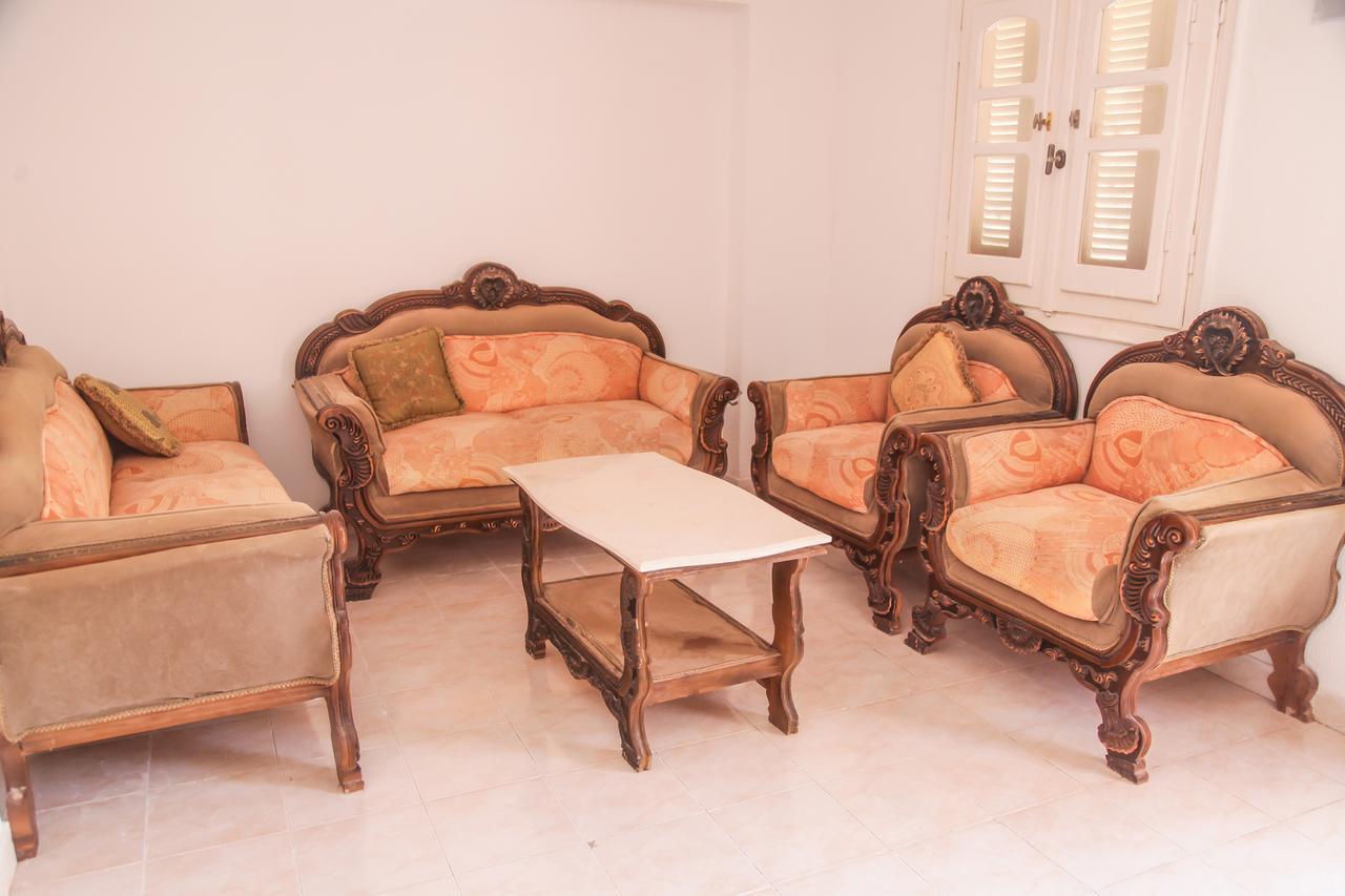 Villas Petro Pousada El Alamein