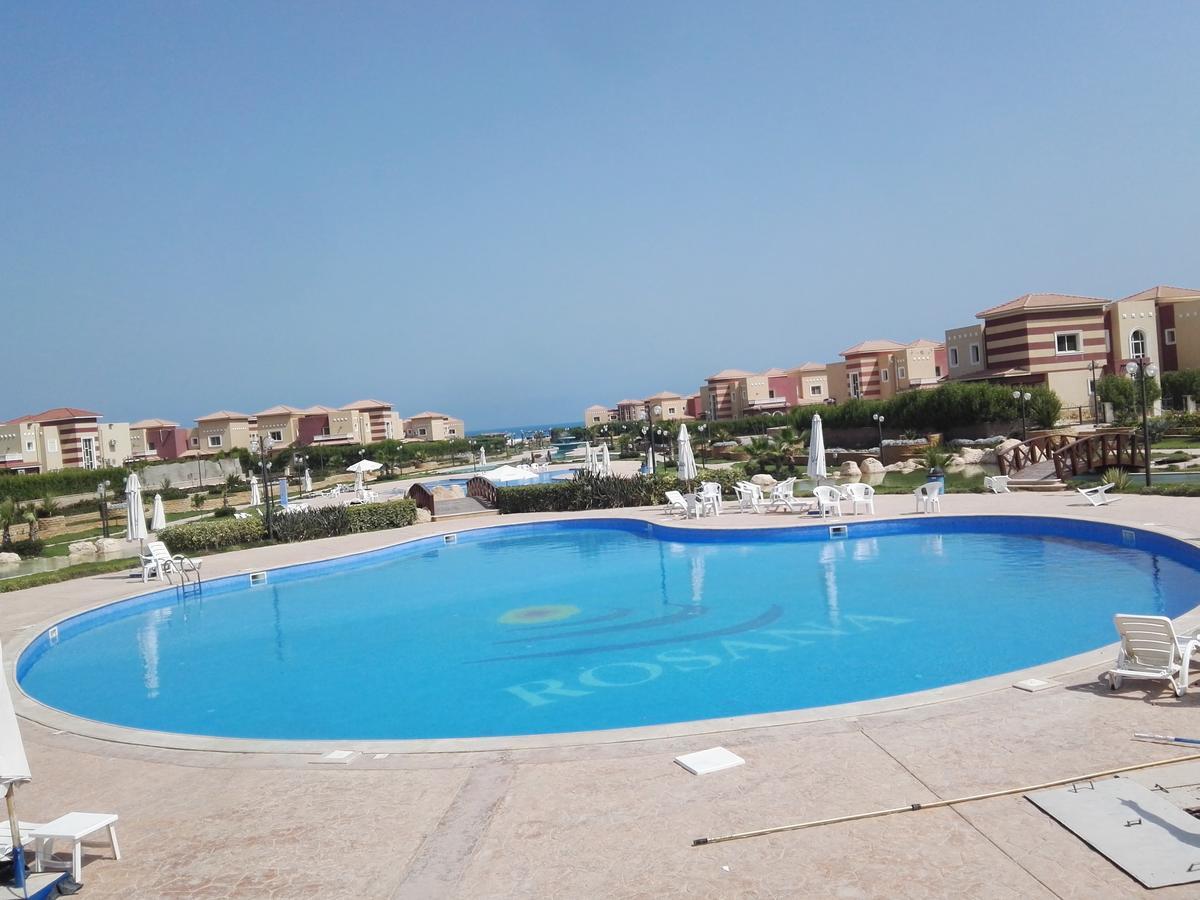 Apartment Chalet In Rosana عائلات فقط *
