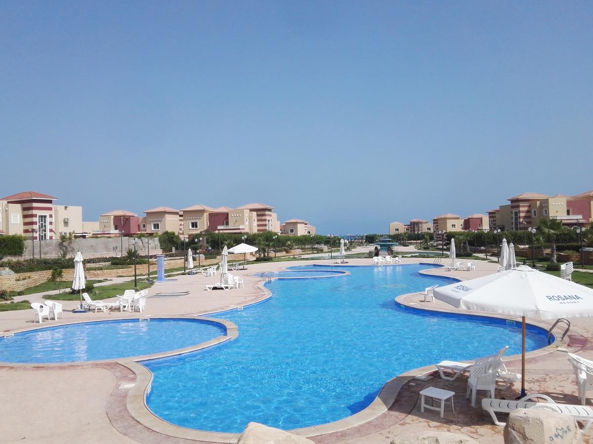 Chalet In Rosana عائلات فقط Apartment *