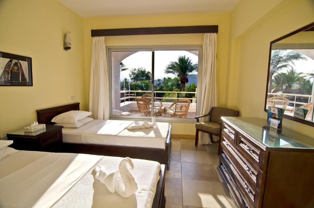 Resort Oonas Dive Club 2*