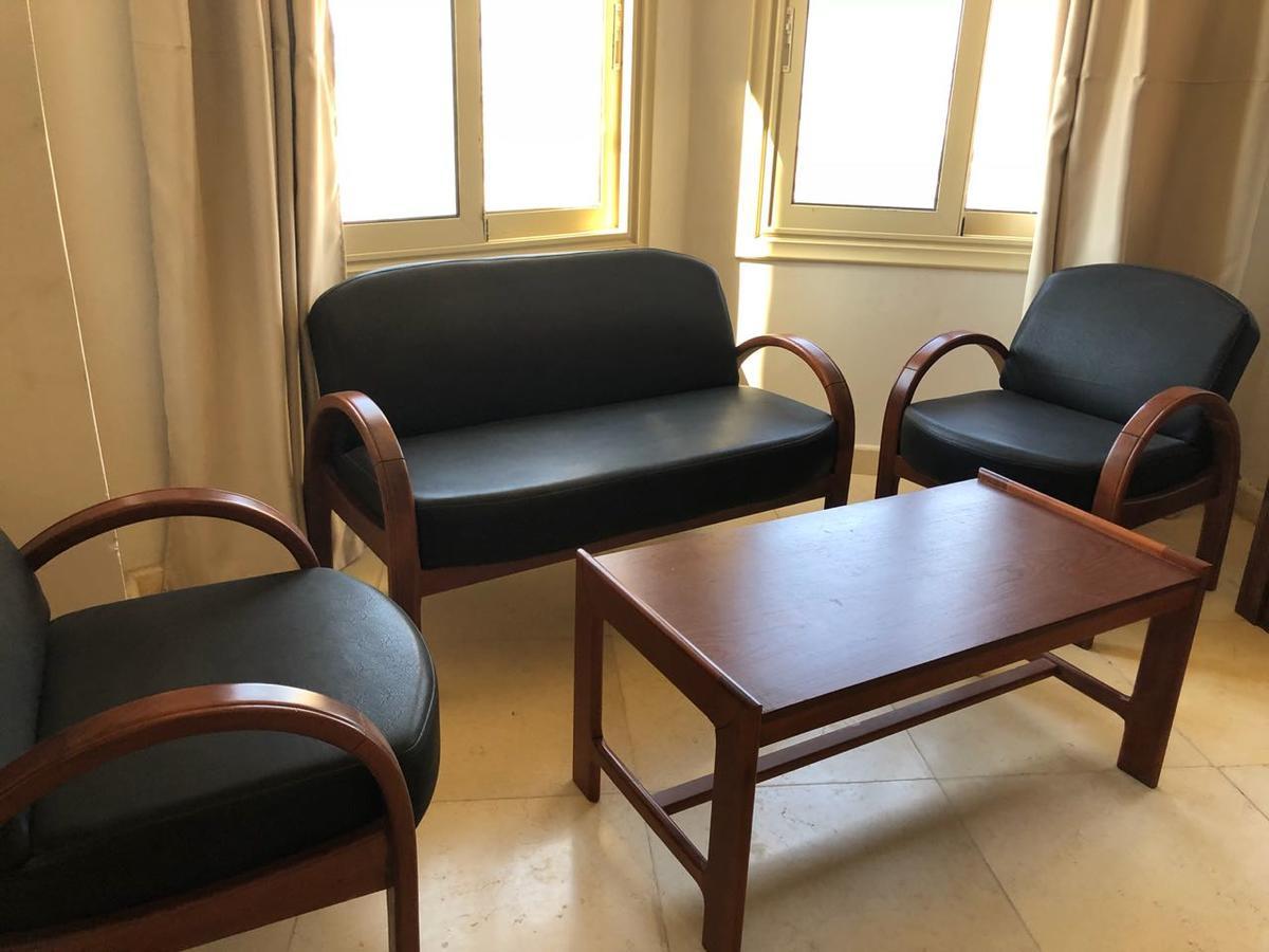 Royal Nj 4* Borg El Arab