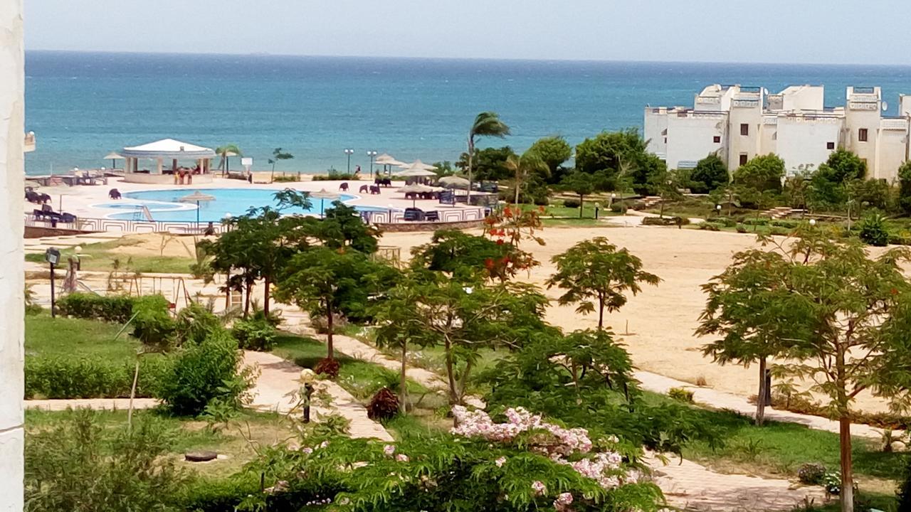 Two-bedroom With Sea View Roof - Orora Village Chalet