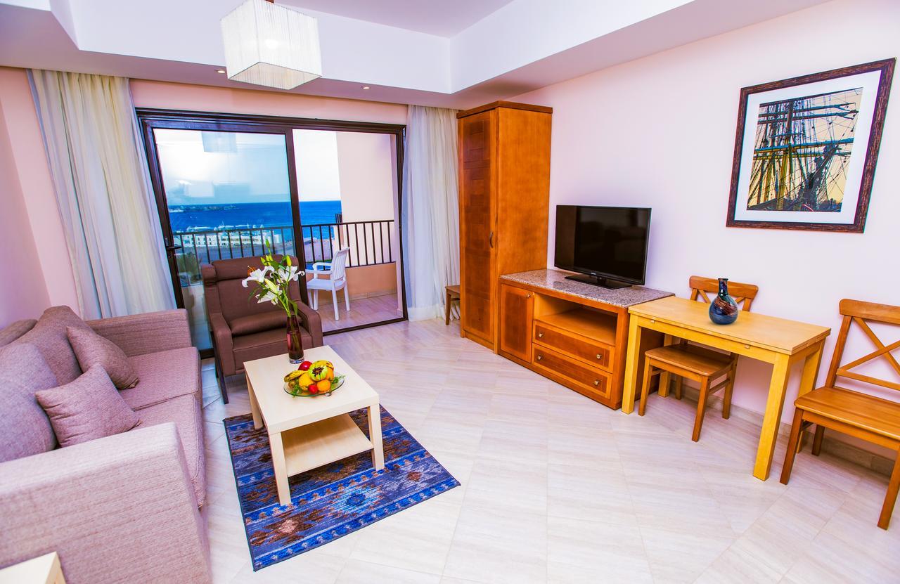 Sky View 3* Hurghada