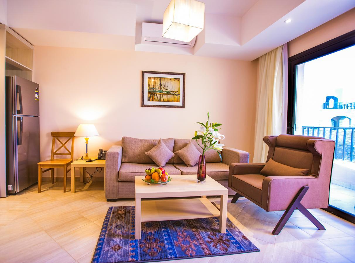 Hotel Sky View Hurghada