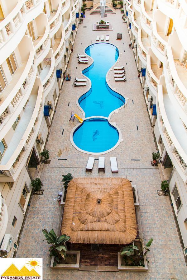 Nour Plaza Sea View