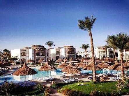 Savana Club & Aqua Park