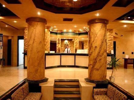 Hotel Savana Club & Aqua Park Sharm el-Sheikh