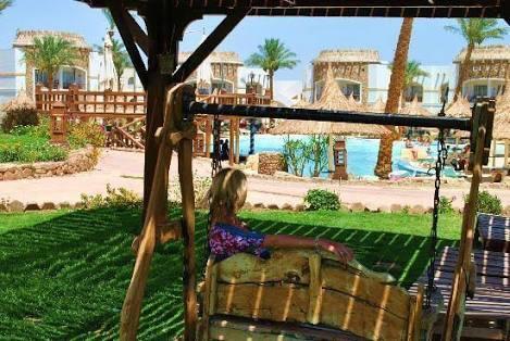 Savana Club & Aqua Park Sharm el-Sheikh