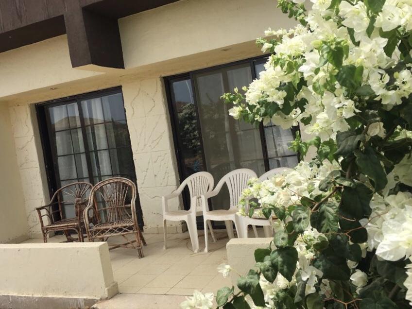 Savana Club & Aqua Park Hotel 4*