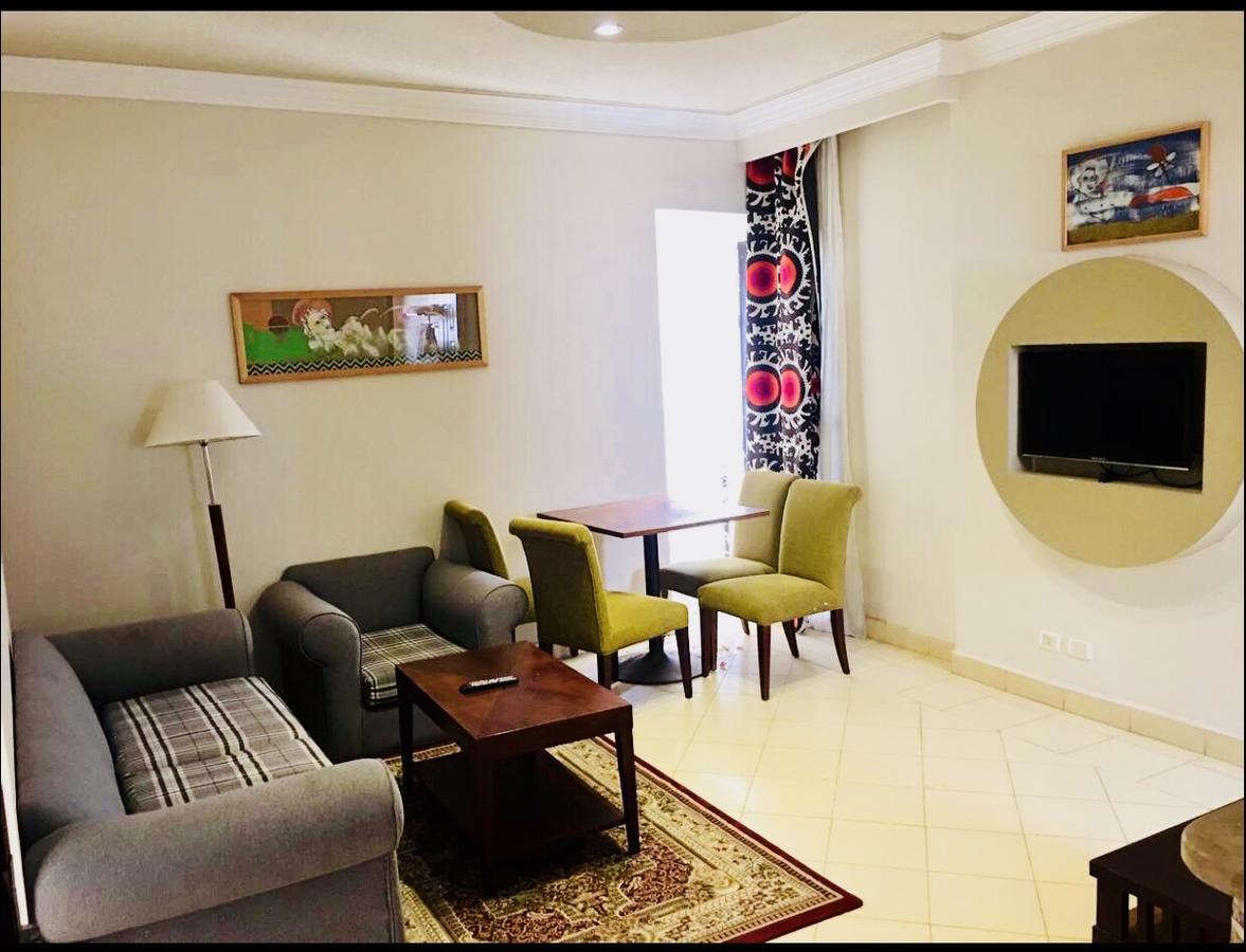 Savana Club & Aqua Park 4* Sharm el-Sheikh