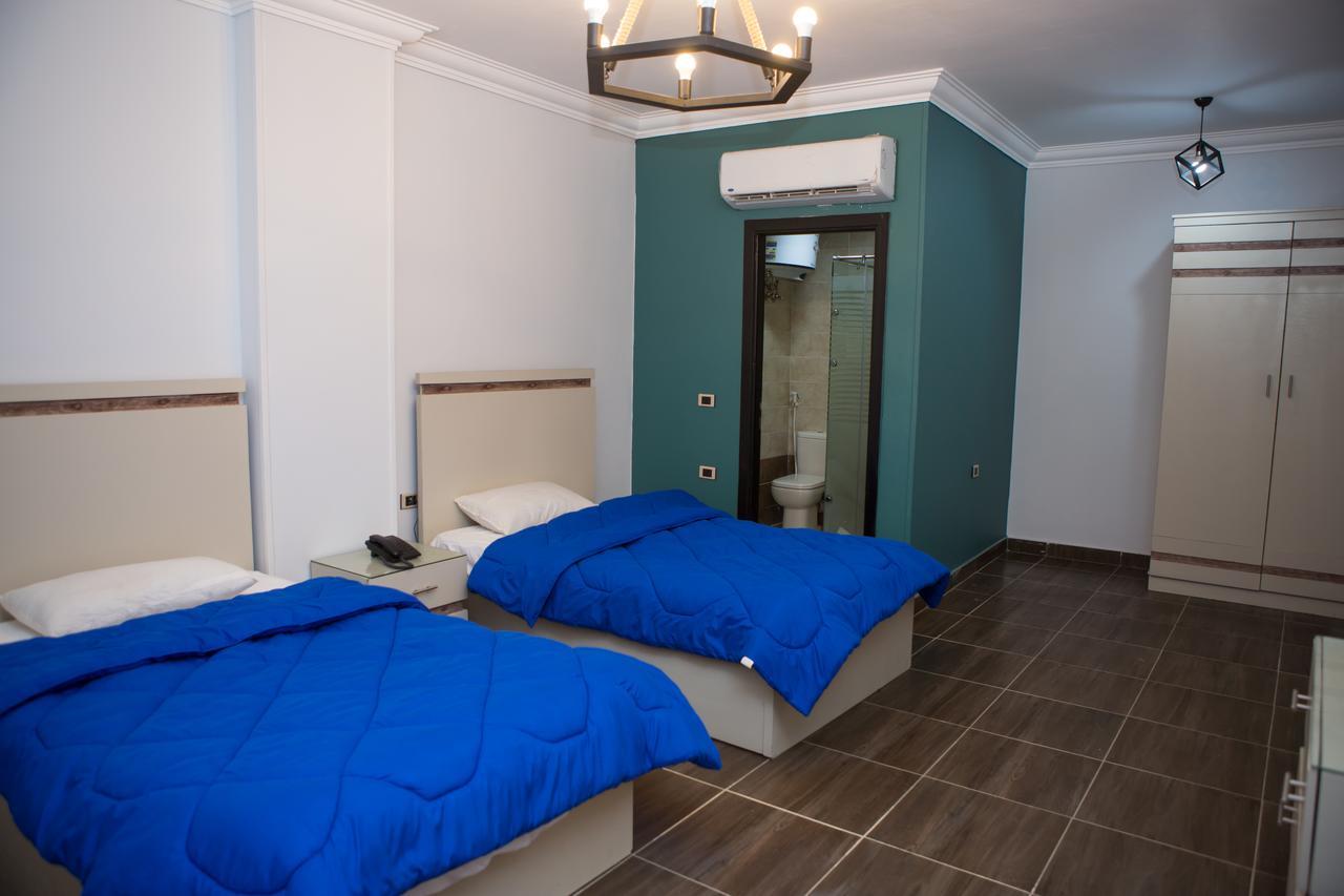 Hostel Hayat Pyramids View Kafrat al Jabal