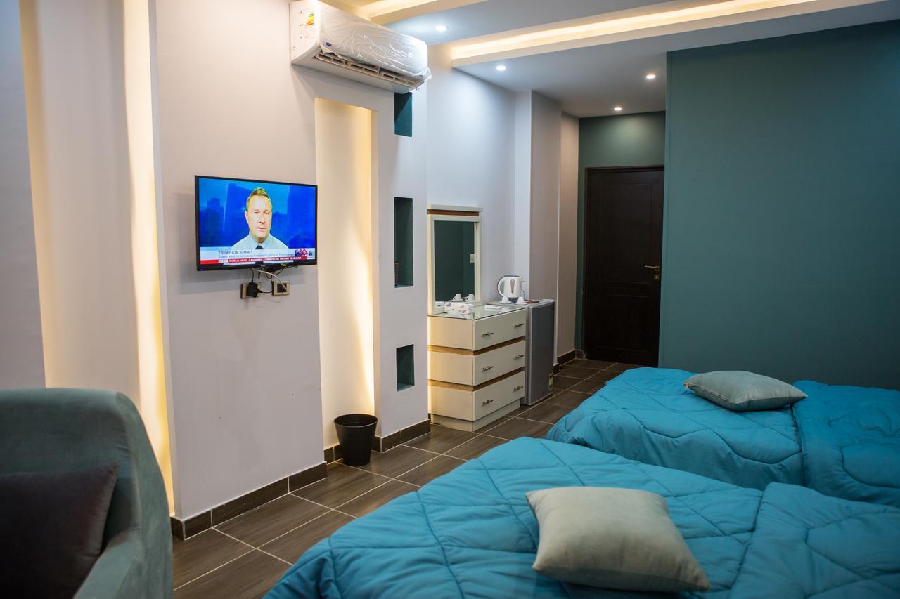 Hostel Hayat Pyramids View Kafrat al Jabal