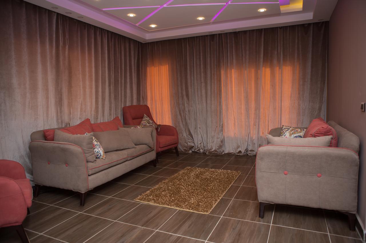 Hostel Hayat Pyramids View Kafrat al Jabal