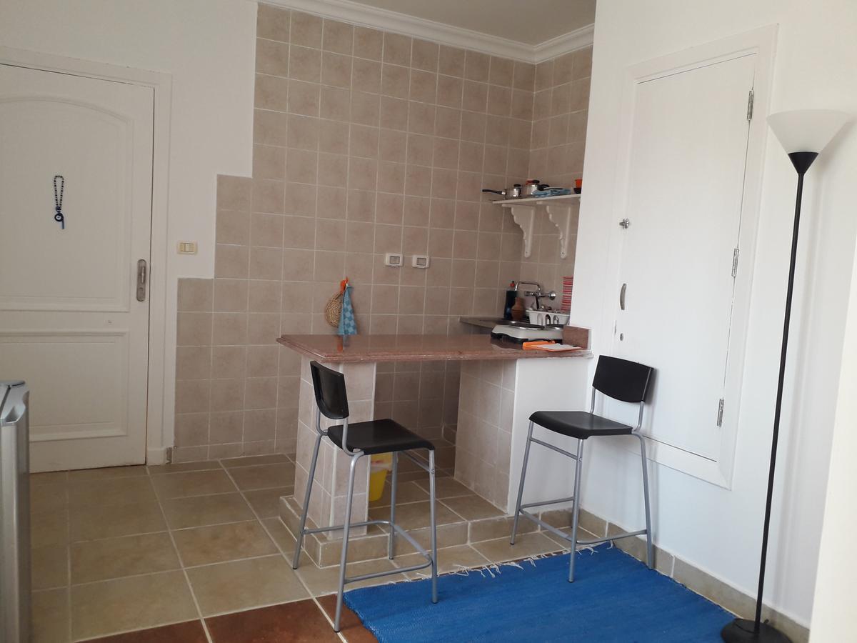 Studio In Port Ghalib