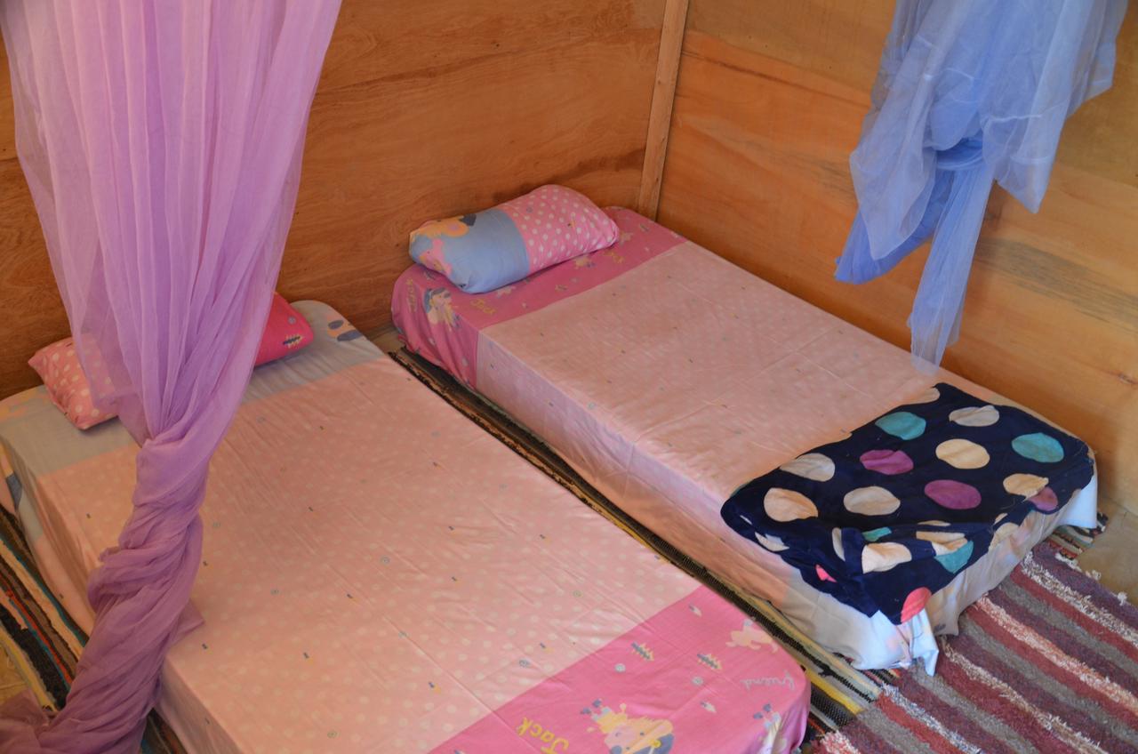 Campsite Sakratah Camp - Eco Friendly Taba
