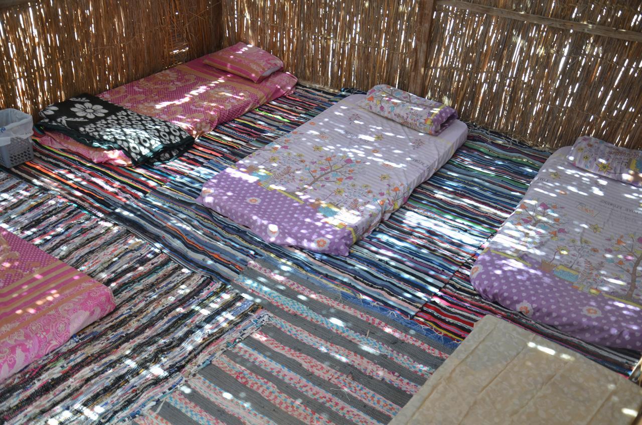 Sakratah Camp - Eco Friendly *
