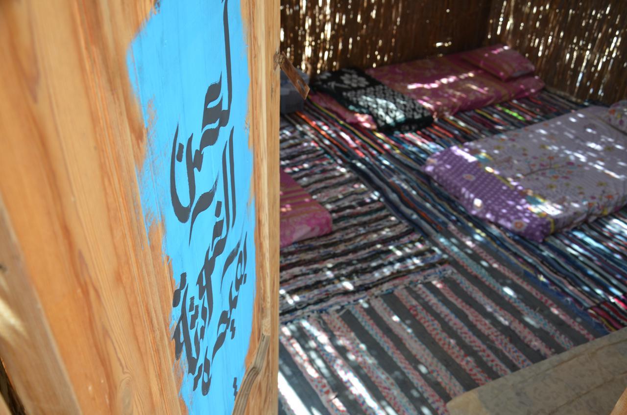 Sakratah Camp - Eco Friendly