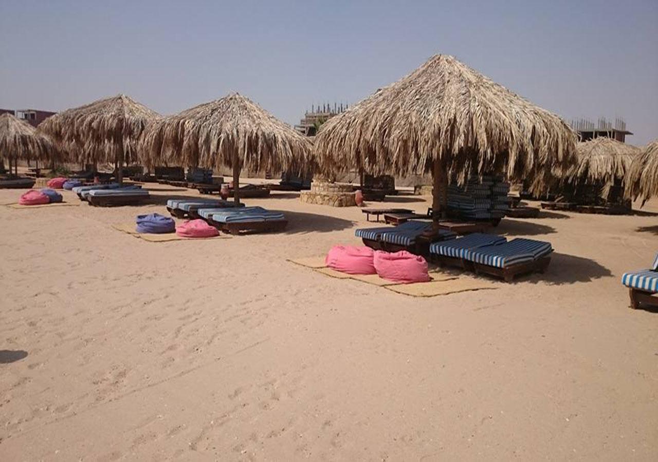 Sharm El Naga And Diving Center 3* Hurgada