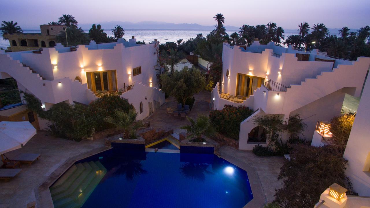 Villa Red C Dahab