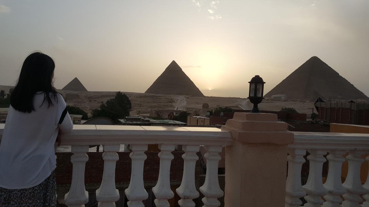 Royal Pyramids Inn 2*