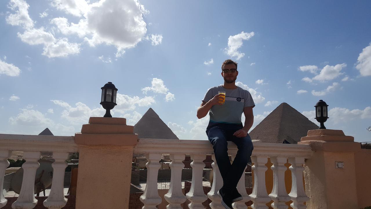 Inn Royal Pyramids 2*