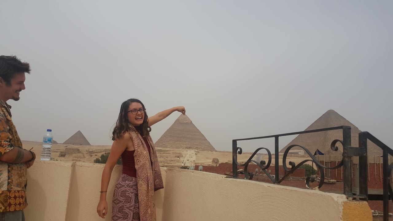 Inn Royal Pyramids