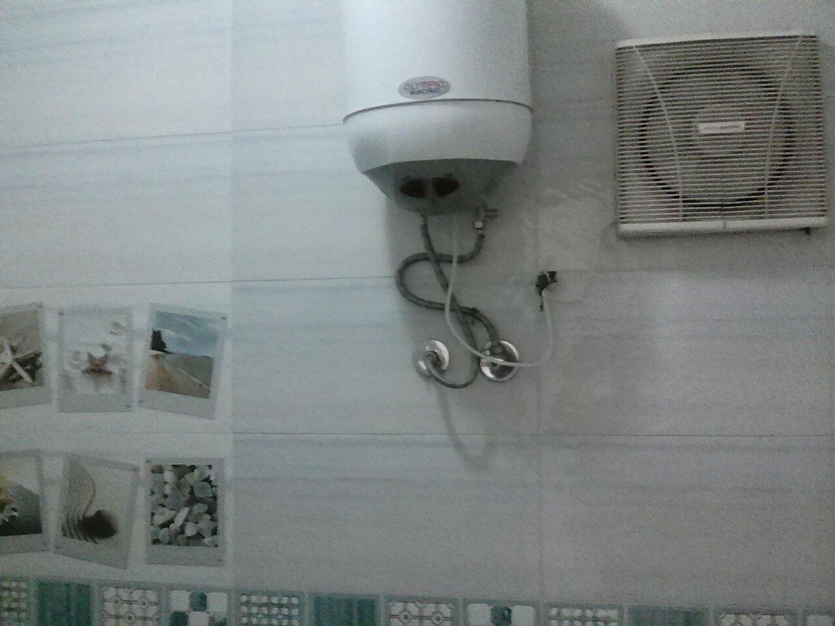 Royal Crown Marsa Matruh عائلات فقط 3* Mersa Matruh