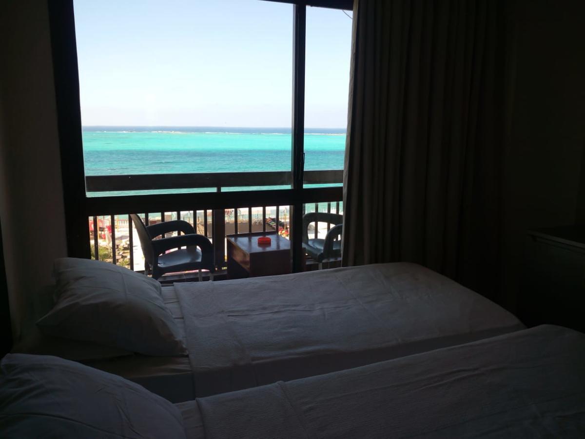 Royal Crown Marsa Matruh عائلات فقط Mersa Matruh