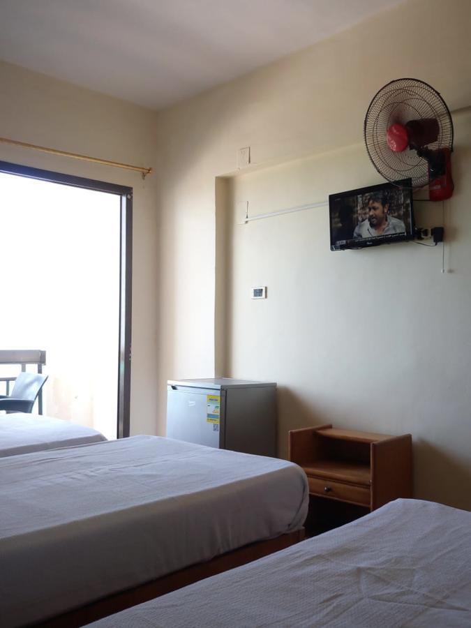 Royal Crown Marsa Matruh عائلات فقط Mersa Matruh