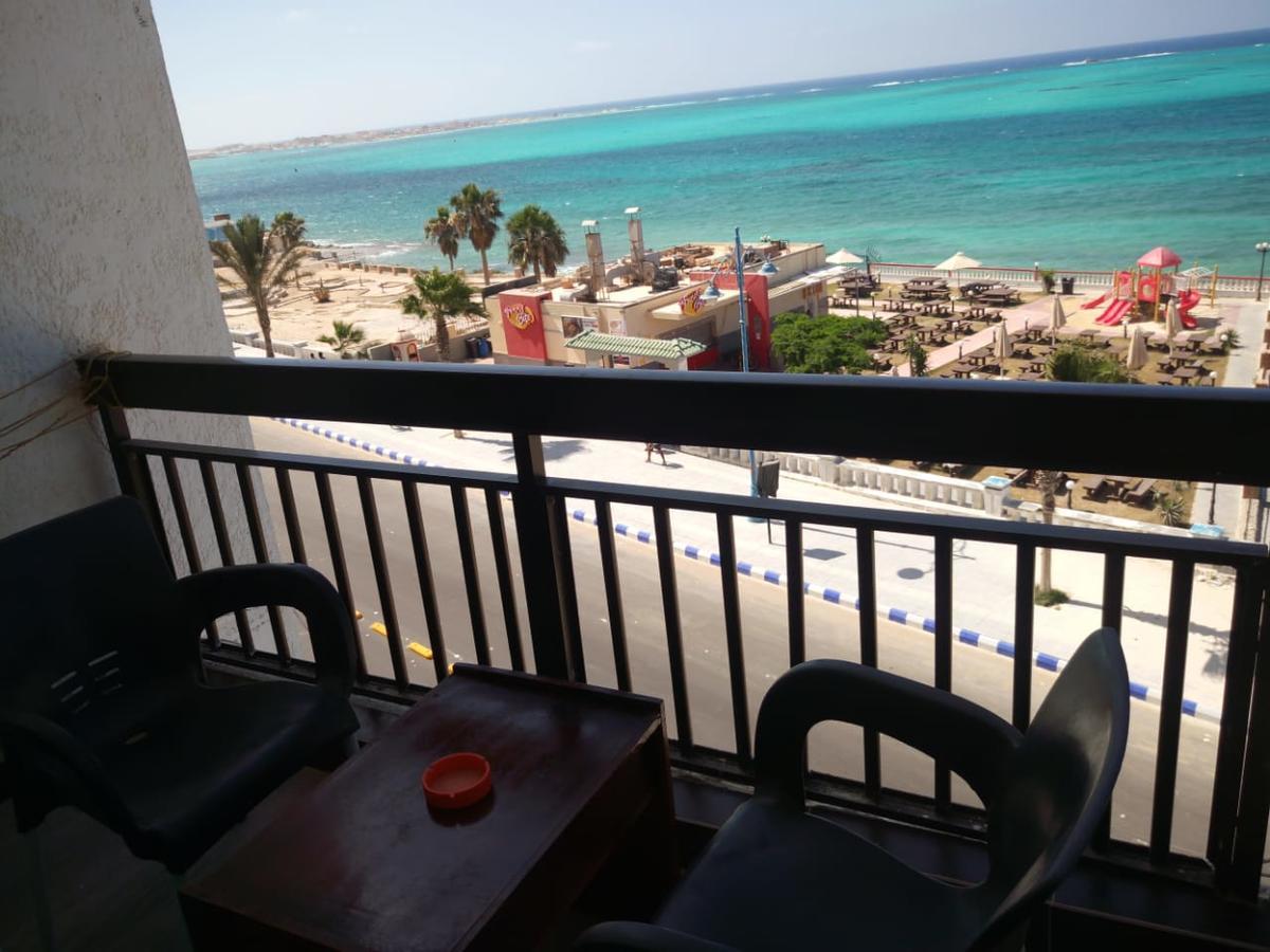 Royal Crown Marsa Matruh عائلات فقط Hotel