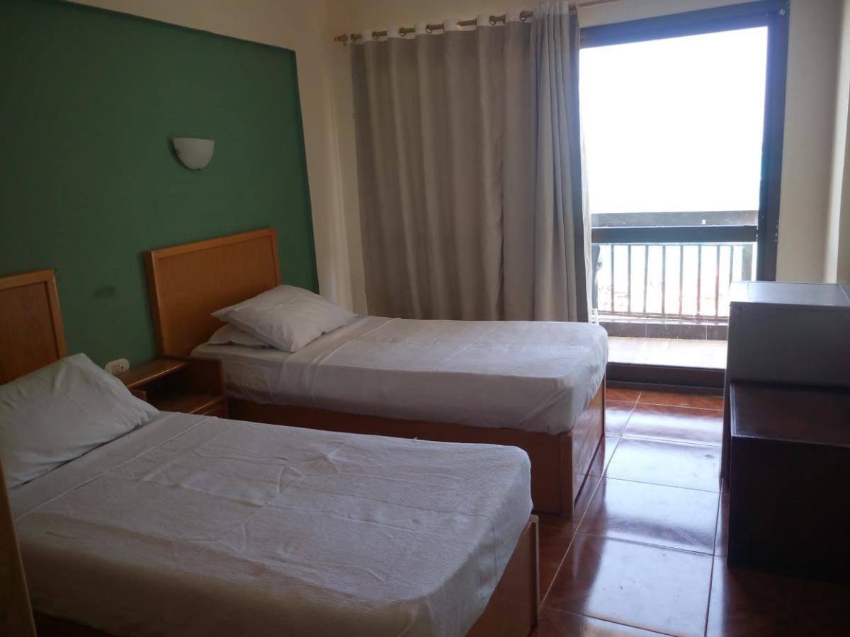 Royal Crown Marsa Matruh عائلات فقط Hotel