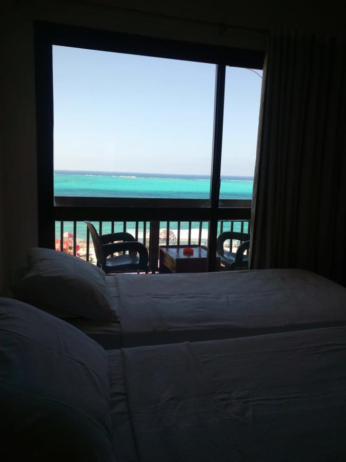 Hotel Royal Crown Marsa Matruh عائلات فقط