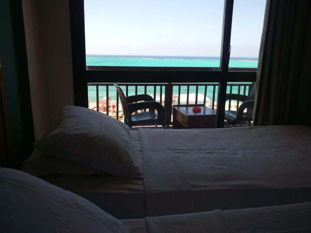 Hotel Royal Crown Marsa Matruh عائلات فقط Mersa Matruh