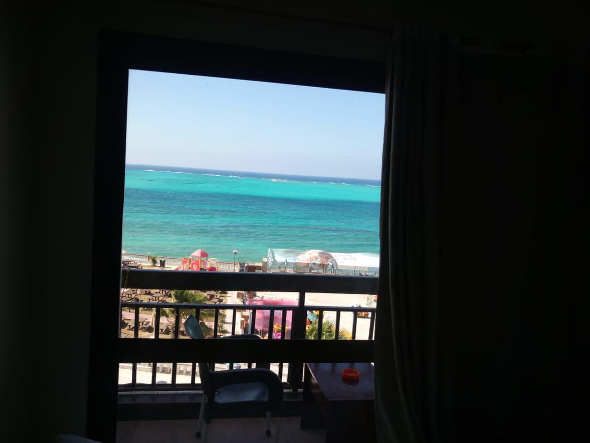 Royal Crown Marsa Matruh عائلات فقط Hotel 3*