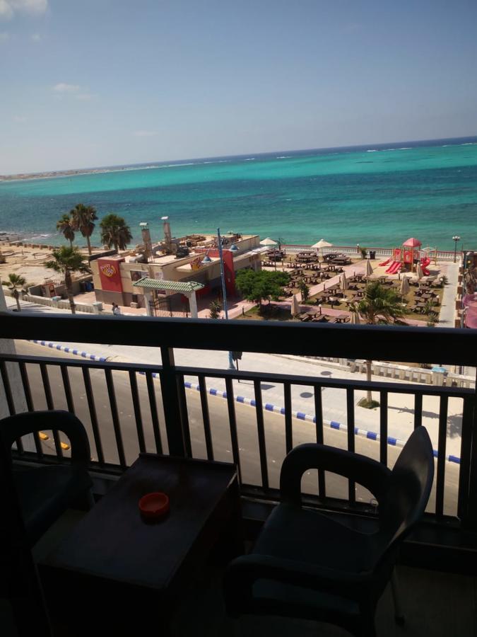Royal Crown Marsa Matruh عائلات فقط Hotel Mersa Matruh