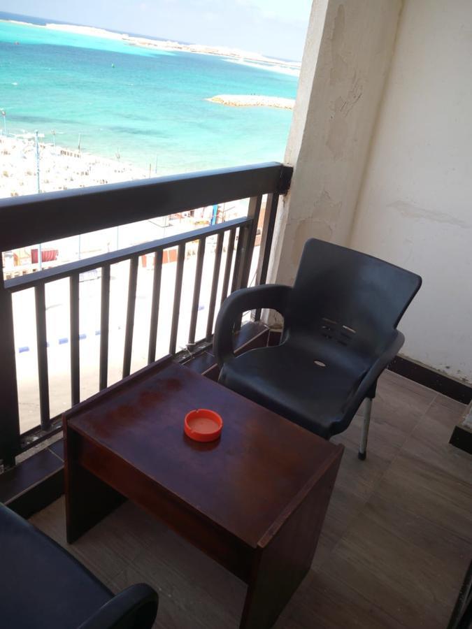 Royal Crown Marsa Matruh عائلات فقط 3*