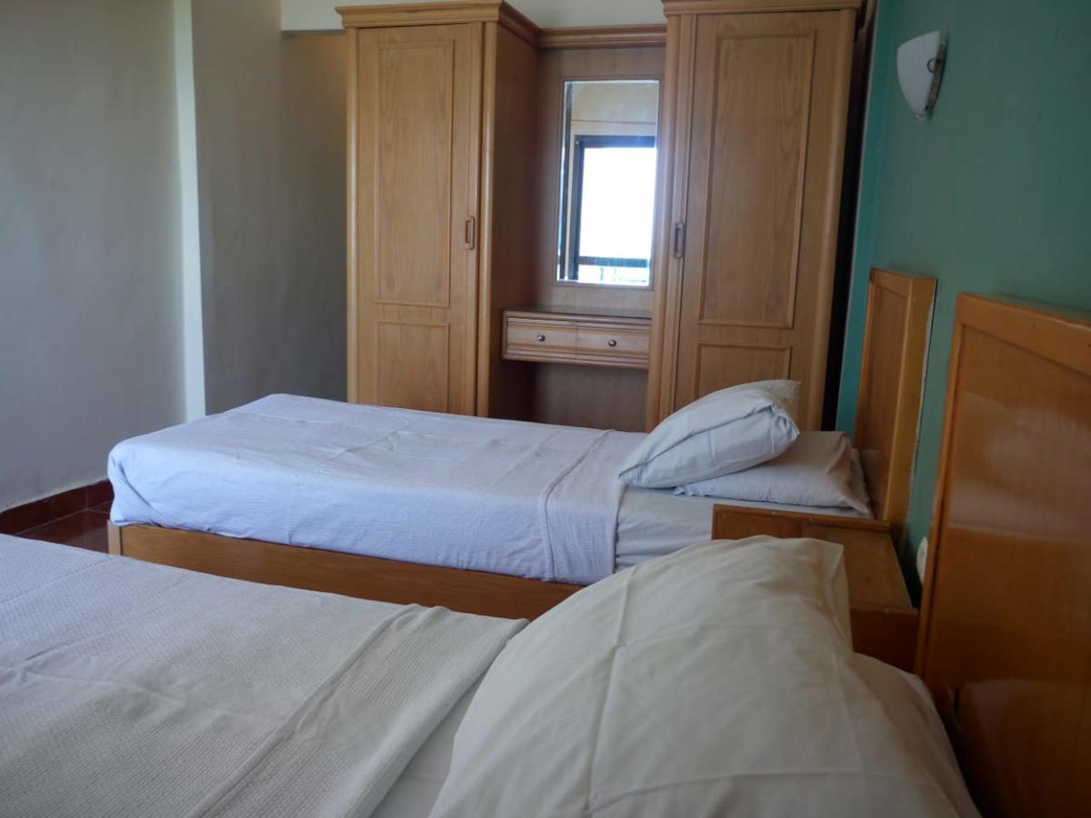 Hotel Royal Crown Marsa Matruh عائلات فقط 3*