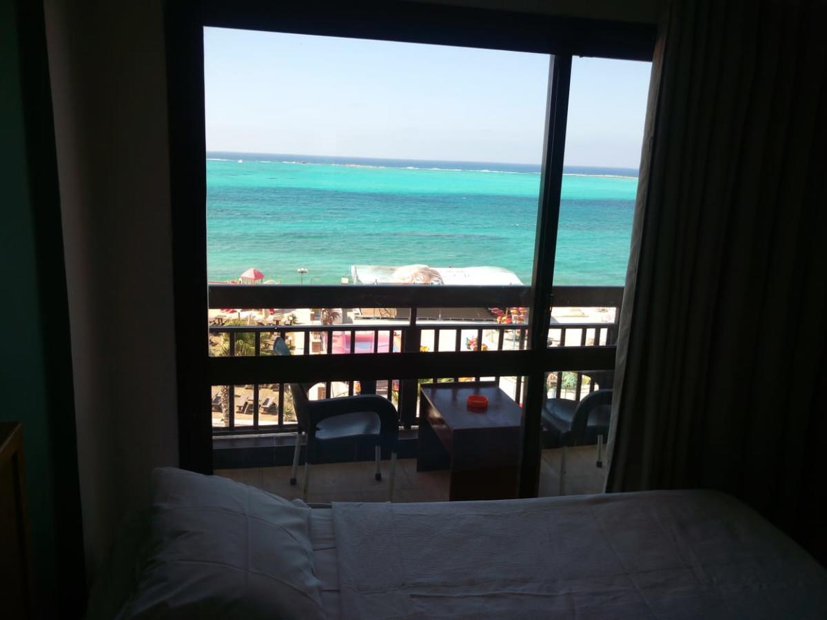 Royal Crown Marsa Matruh عائلات فقط Hotel