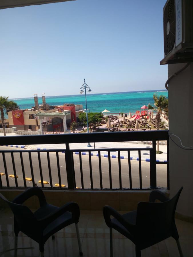 Hotel Royal Crown Marsa Matruh عائلات فقط 3*