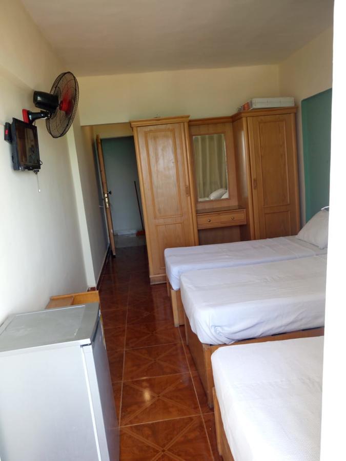 Hotel Royal Crown Marsa Matruh عائلات فقط