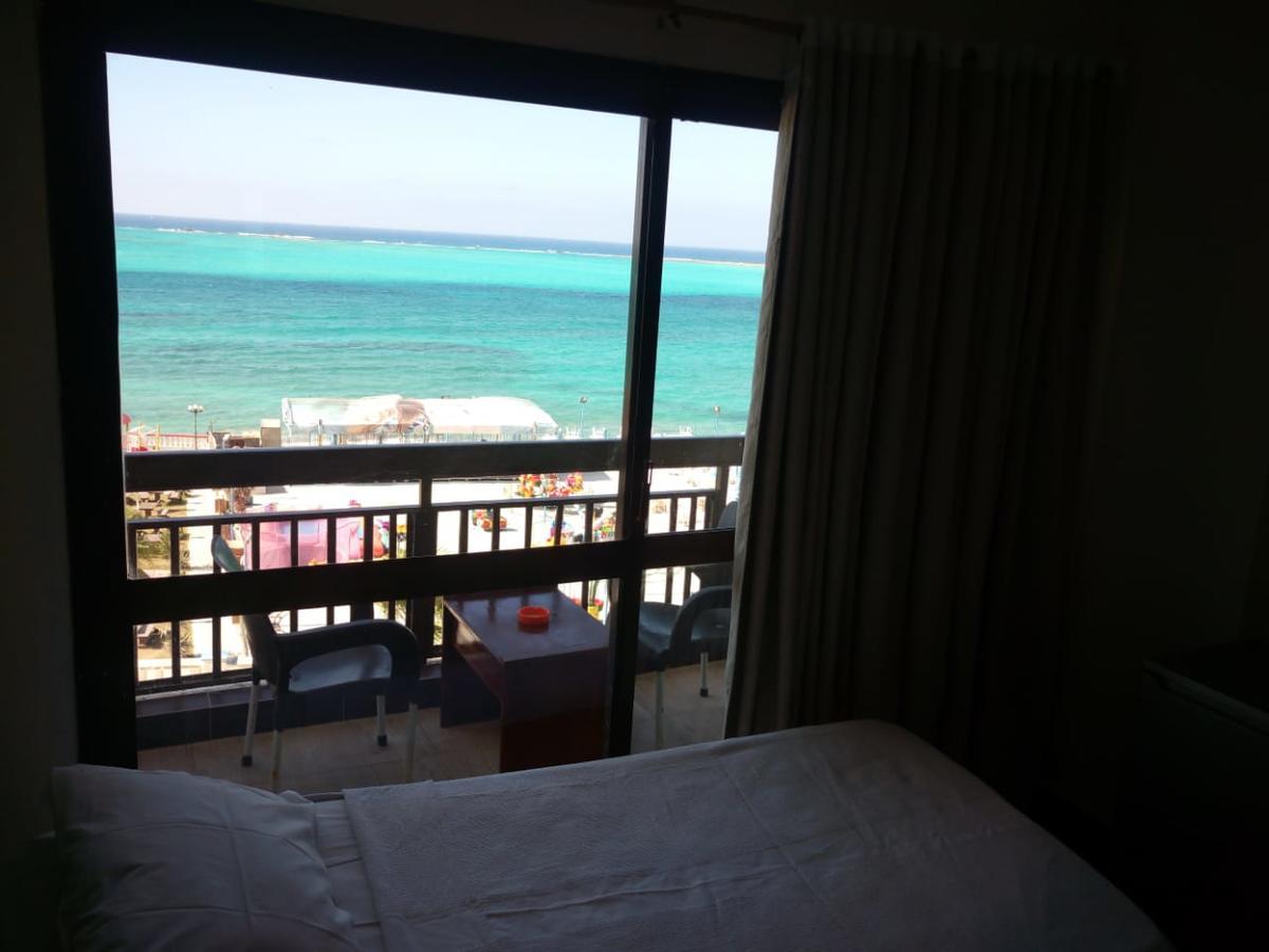 Hotel Royal Crown Marsa Matruh عائلات فقط Mersa Matruh