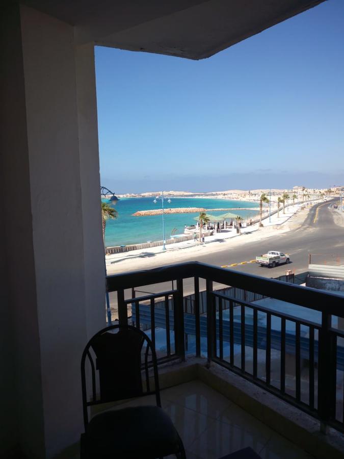 Royal Crown Marsa Matruh عائلات فقط Hotel 3*