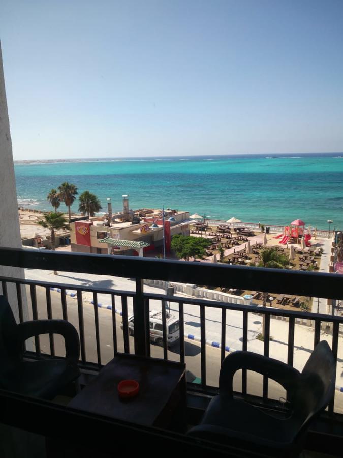 Royal Crown Marsa Matruh عائلات فقط 3*
