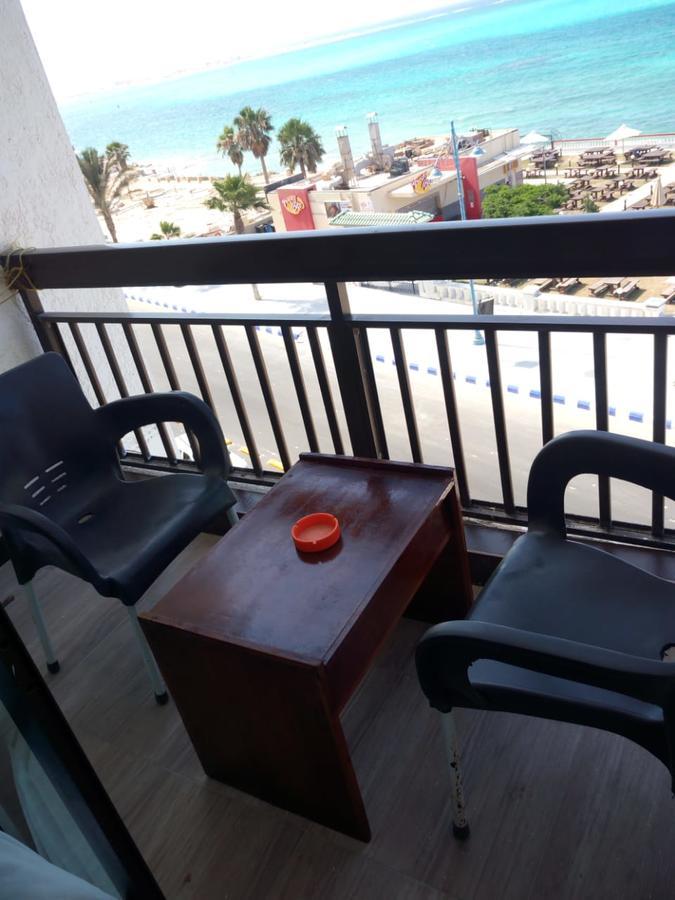 Royal Crown Marsa Matruh عائلات فقط Hotel Mersa Matruh