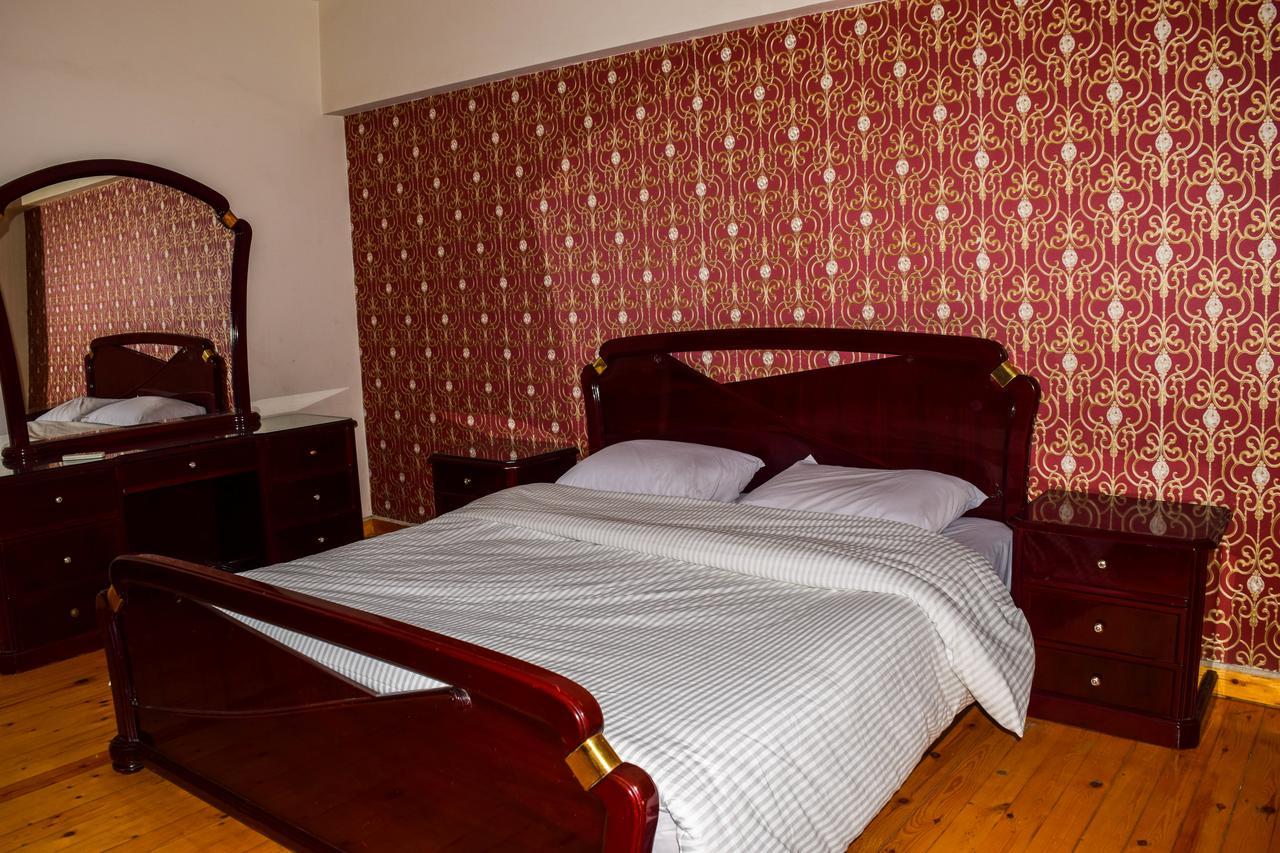 Apartment Shata - Families Only Cairo
