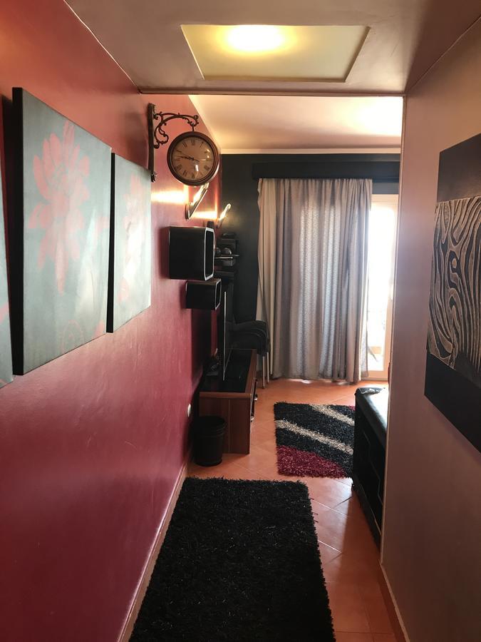 In Porto Sokhna - Pyramids - Families Only Chalet