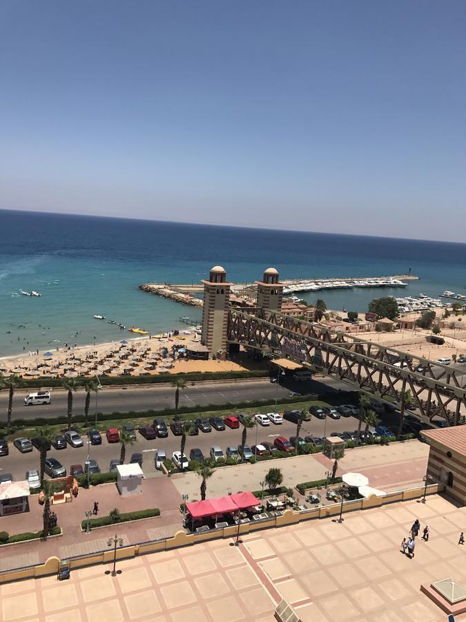 In Porto Sokhna - Pyramids - Families Only Chalet
