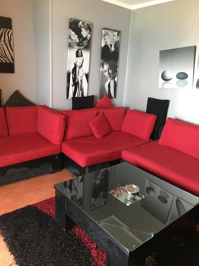 Chalet In Porto Sokhna - Pyramids - Families Only *