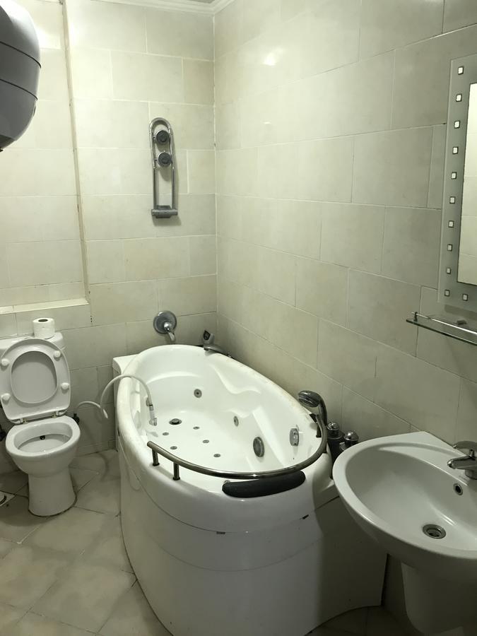 In Porto Sokhna - Pyramids - Families Only Chalet Ain Sukhna