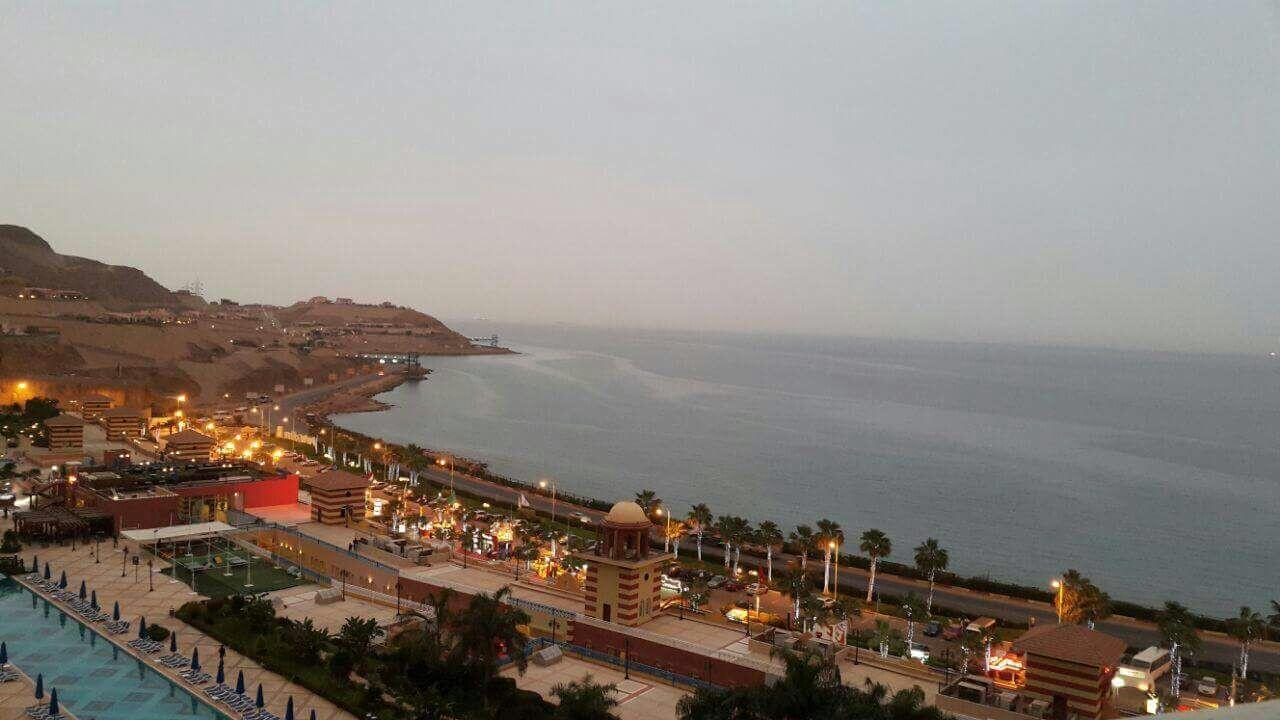 In Porto Sokhna - Pyramids - Families Only Chalet *